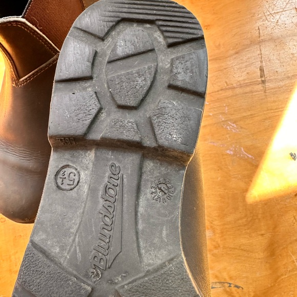 Blundstone 500 - Picture 4 of 7